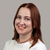 Конькова Александра Михайловна, ортодонт