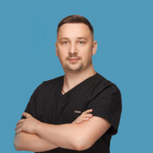 Коновалов Игорь Викторович, онколог