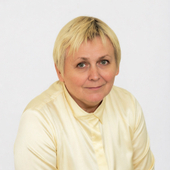 Абрамова Ирина Геннадьевна, врач УЗД