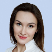 Ахтанина Ксения Игоревна, стоматолог-терапевт