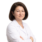 Ершова Елена Михайловна, психиатр