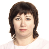 Казачкова Наталья Викторовна, массажист