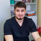 Селимханов Селимхан Икрамович, детский аллерголог