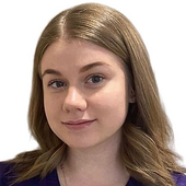 Стельмащук Арина Алексеевна, ЛОР