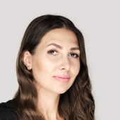 Притчина Алина Николаевна, стоматолог-терапевт