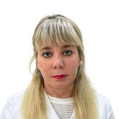 Сергеева Марина Владимировна, терапевт