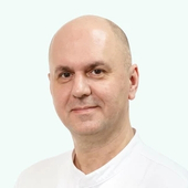 Мальцев Михаил Александрович, андролог