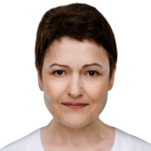 Степанова Лариса Викторовна, кардиолог