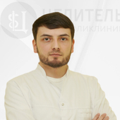 Абдуллаев Алим Муратович, уролог