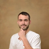 Терехов Павел Андреевич, стоматолог-хирург