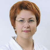 Правдина Елена Викторовна, невролог