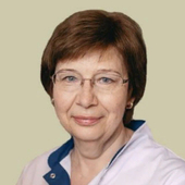 Гурова Наталья Викторовна, врач функциональной диагностики