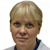 Штоль Ирина Анатольевна, диетолог