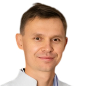 Мурунов Владислав Юрьевич, невролог