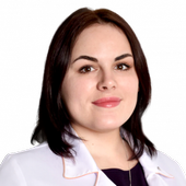 Искандярова Анна Евгеньевна, гинеколог