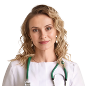 Кырчанова Наталия Валерьевна, эндокринолог