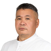 Зайнуллин Роберт Рамильевич, детский хирург