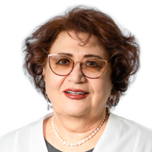 Чумакова Галина Александровна, кардиолог