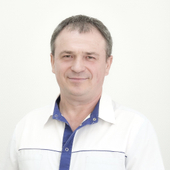 Моргун Андрей Григорьевич, анестезиолог