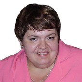 Хаустова Антонина Викторовна, рентгенолог