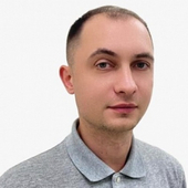 Шичков Илья Борисович, психолог