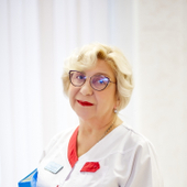 Мешкова Татьяна Юрьевна, гинеколог