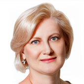 Купитман Юлия Вячеславовна, гинеколог