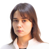 Горбунова Анна Михайловна, гастроэнтеролог