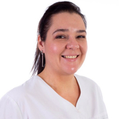 Сухова Ирина Всеволодовна, ортодонт