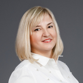 Селезнева Анна Александровна, детский логопед