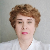 Дорохова Татьяна Михайловна, стоматолог-терапевт