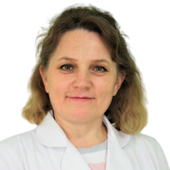 Галыгина Марина Федоровна, дерматолог