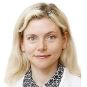 Конышева Елена Олеговна, эндокринолог