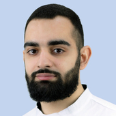 Алиев Ульву Тавакгюль Оглы, стоматолог-терапевт