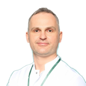 Яблоков Александр Николаевич, семейный врач