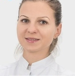 Павлова Анна Александровна, детский врач ЛФК