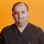 Азизов Парвиз Фарагатович, детский аллерголог