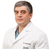 Бутаев Султан Расулович, флеболог