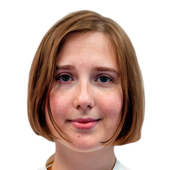 Антонова Зинаида Борисовна, психиатр