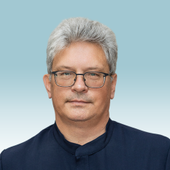 Румянцев Андрей Юрьевич, флеболог