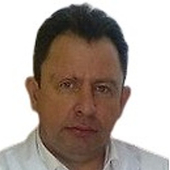 Плешков Александр Эдуардович, онколог