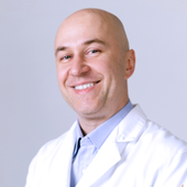 Ляшев Илья Николаевич, челюстно-лицевой хирург