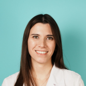 Старикова Мария Александровна, офтальмолог