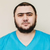 Шипилов Виталий Юрьевич, ортопед