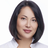 Цай Лилия Аркадьевна, ЛОР