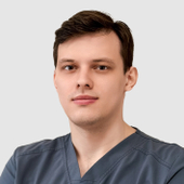 Жидков Виктор Романович, терапевт