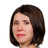 Зубарева Дарья Николаевна, стоматолог-терапевт