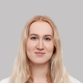 Трубицына Валерия Сергеевна, косметолог