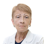 Долгова Наталья Павловна, психиатр