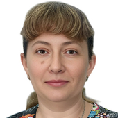 Савина Ольга Сергеевна, массажист